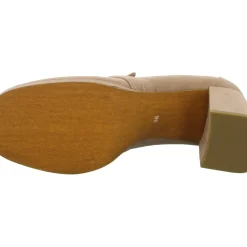 MARCO TOZZI Slipper/Kletthalbschuh ab 50mm Absatz