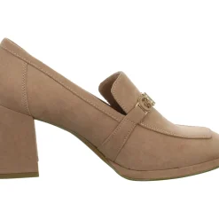 MARCO TOZZI Slipper/Kletthalbschuh ab 50mm Absatz