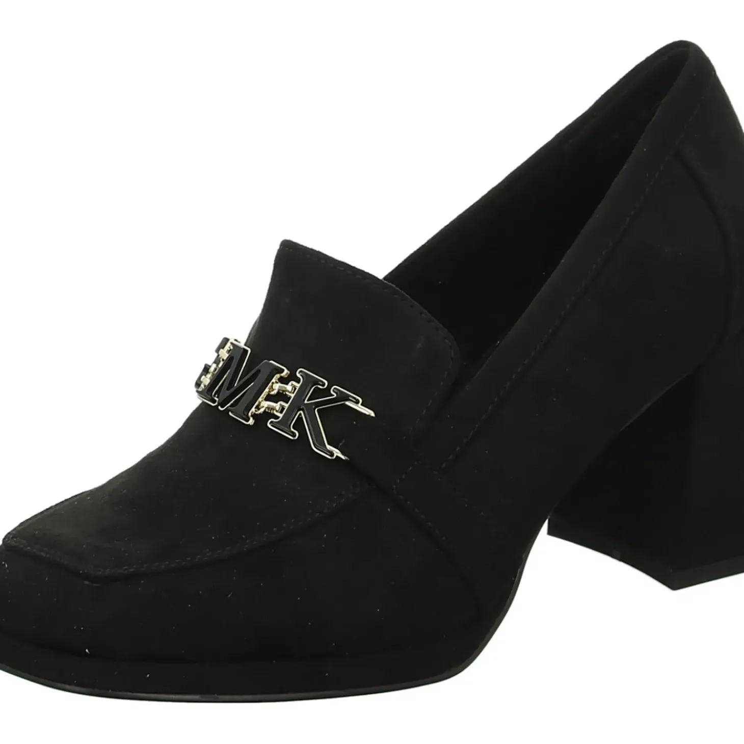 MARCO TOZZI Slipper/Kletthalbschuh ab 50mm Absatz