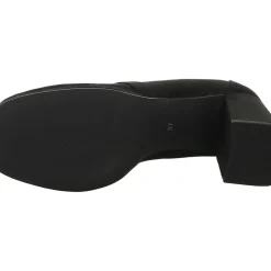 MARCO TOZZI Slipper/Kletthalbschuh ab 50mm Absatz