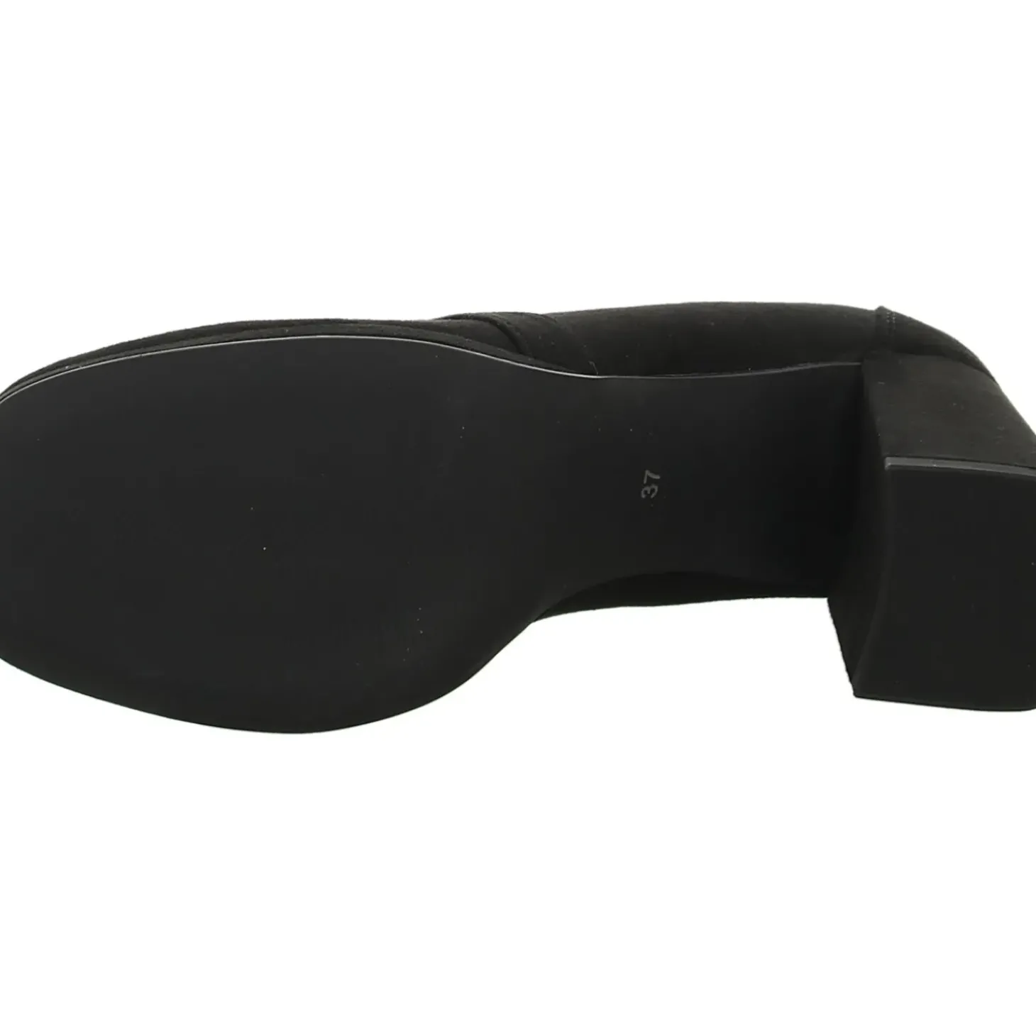 MARCO TOZZI Slipper/Kletthalbschuh ab 50mm Absatz
