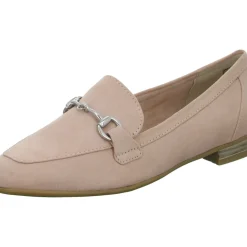 MARCO TOZZI Slipper/Kletthalbschuh bis 25mm Absatz