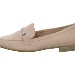 MARCO TOZZI Slipper/Kletthalbschuh bis 25mm Absatz