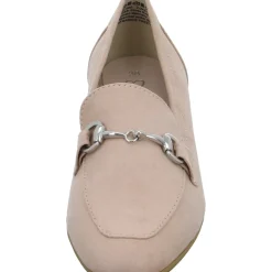 MARCO TOZZI Slipper/Kletthalbschuh bis 25mm Absatz
