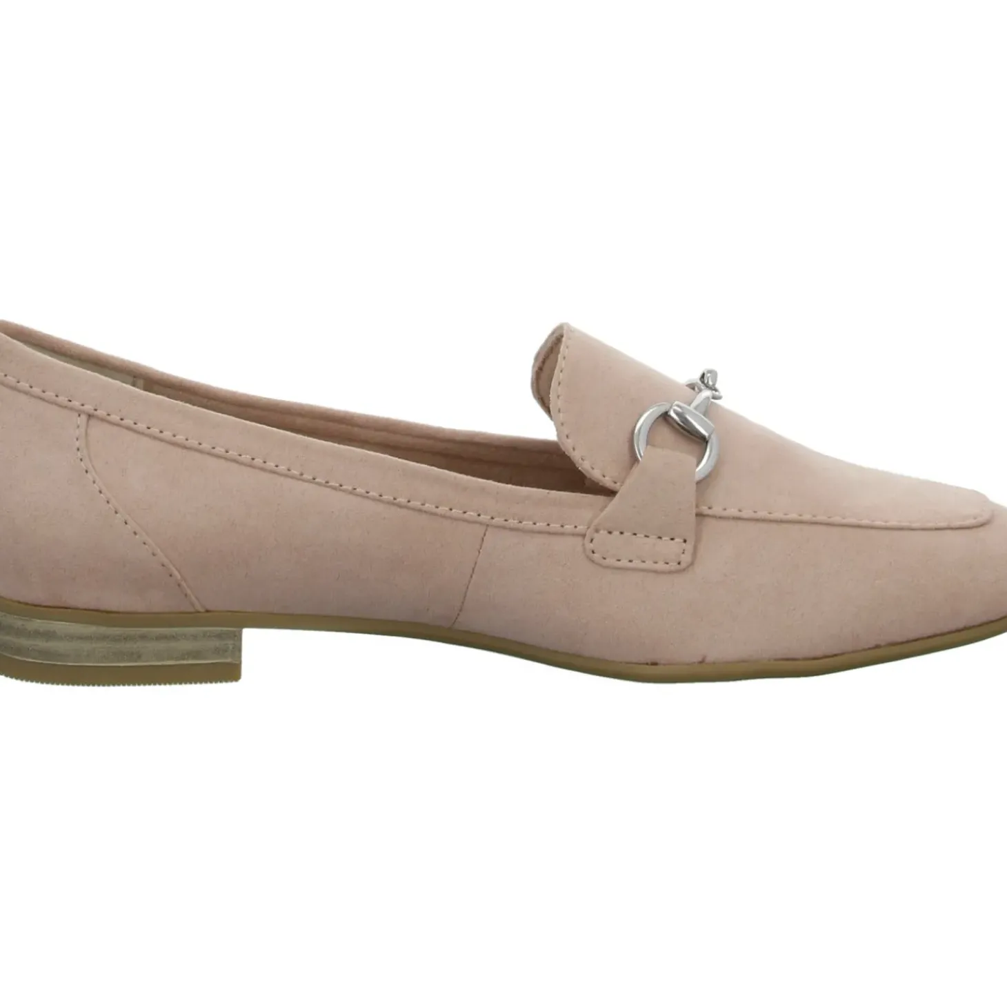 MARCO TOZZI Slipper/Kletthalbschuh bis 25mm Absatz