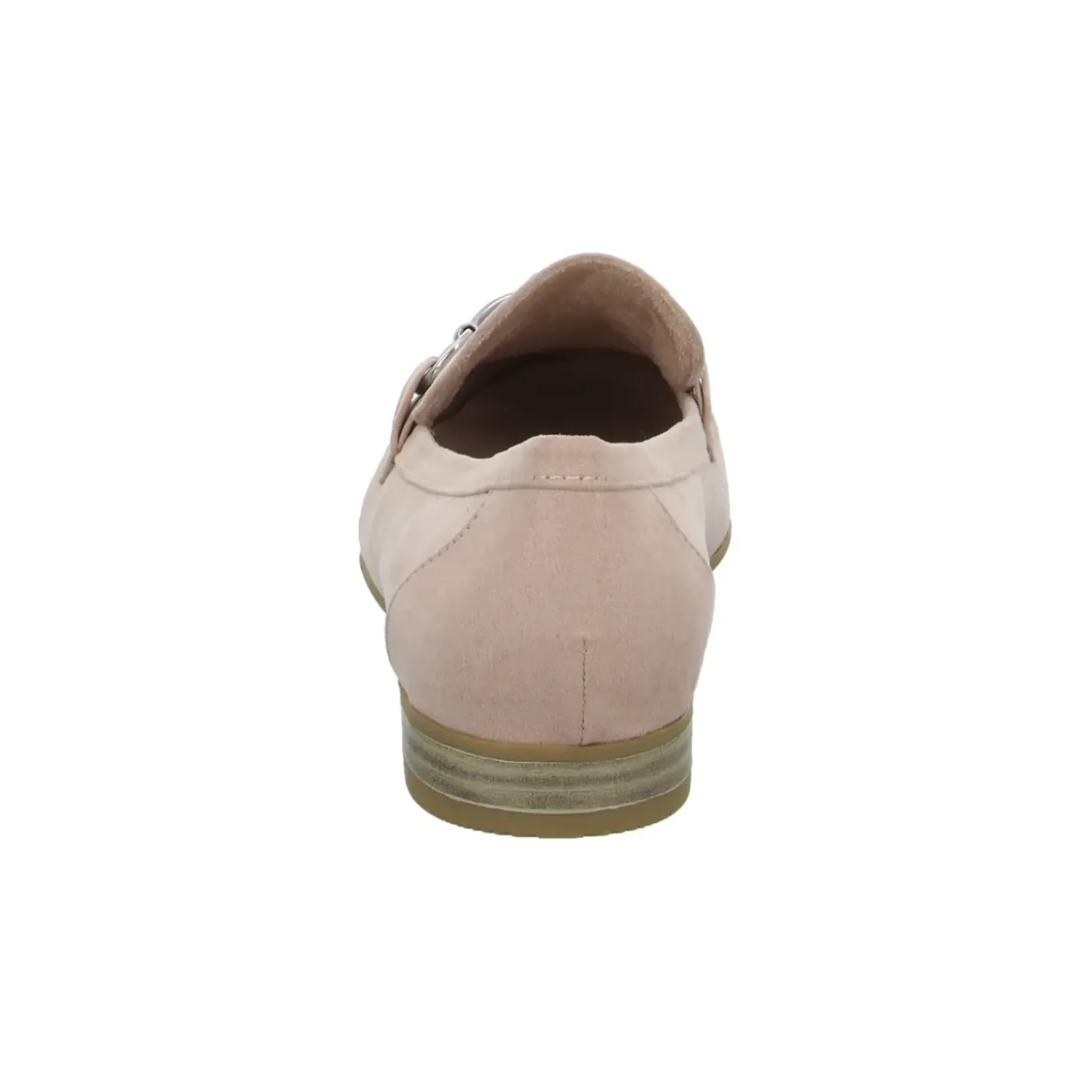 MARCO TOZZI Slipper/Kletthalbschuh bis 25mm Absatz