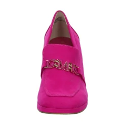 MARCO TOZZI Slipper/Kletthalbschuh ab 50mm Absatz