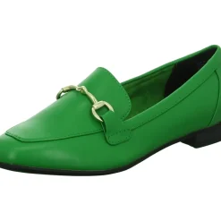 MARCO TOZZI Slipper/Kletthalbschuh bis 25mm Absatz