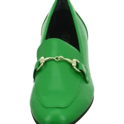 MARCO TOZZI Slipper/Kletthalbschuh bis 25mm Absatz
