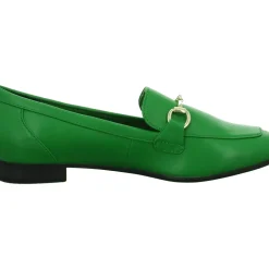 MARCO TOZZI Slipper/Kletthalbschuh bis 25mm Absatz