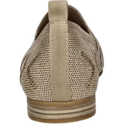 MARCO TOZZI Slipper/Kletthalbschuh bis 25mm Absatz