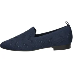 MARCO TOZZI Slipper/Kletthalbschuh bis 25mm Absatz