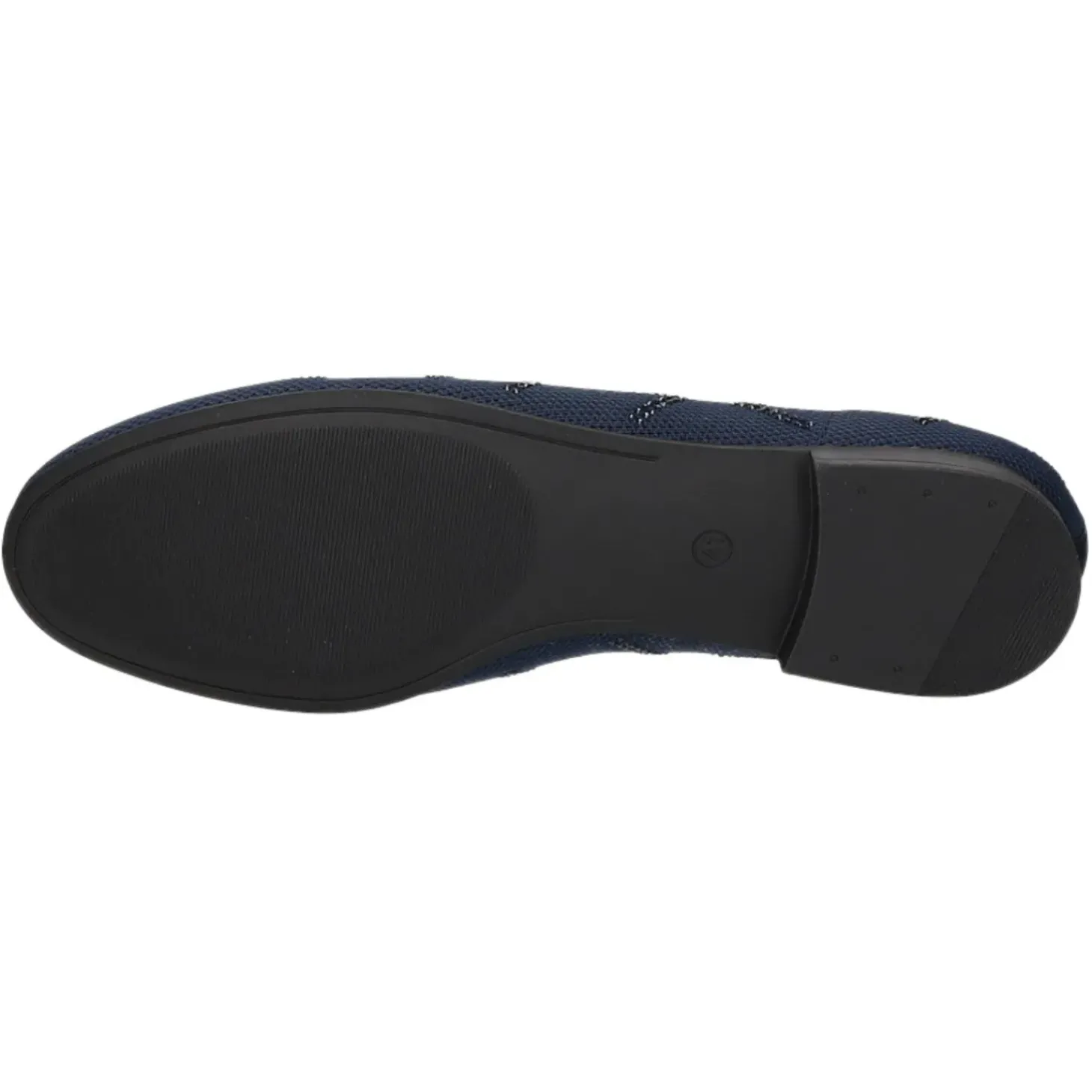 MARCO TOZZI Slipper/Kletthalbschuh bis 25mm Absatz