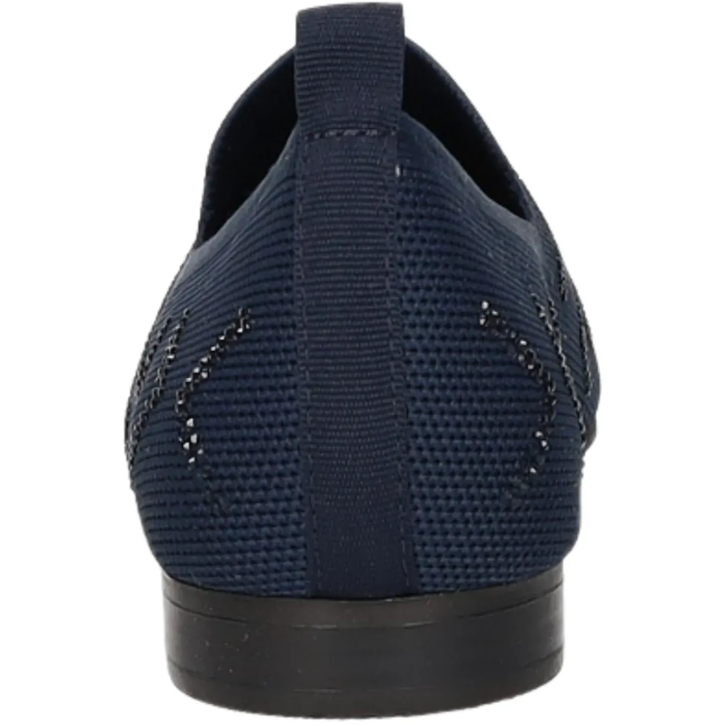 MARCO TOZZI Slipper/Kletthalbschuh bis 25mm Absatz