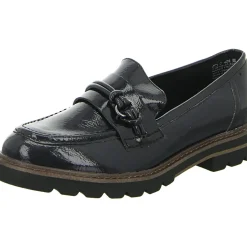 MARCO TOZZI Slipper/Kletthalbschuh bis 25mm Absatz
