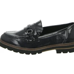 MARCO TOZZI Slipper/Kletthalbschuh bis 25mm Absatz