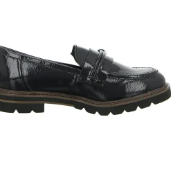 MARCO TOZZI Slipper/Kletthalbschuh bis 25mm Absatz