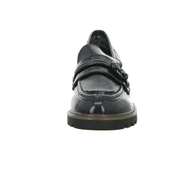 MARCO TOZZI Slipper/Kletthalbschuh bis 25mm Absatz
