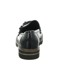 MARCO TOZZI Slipper/Kletthalbschuh bis 25mm Absatz