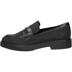 MARCO TOZZI Slipper/Kletthalbschuh bis 25mm Absatz