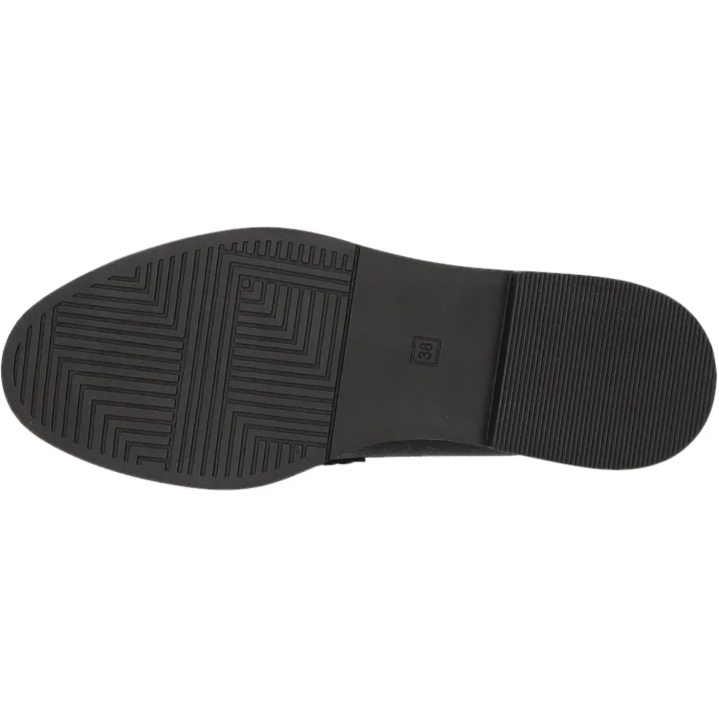 MARCO TOZZI Slipper/Kletthalbschuh bis 25mm Absatz