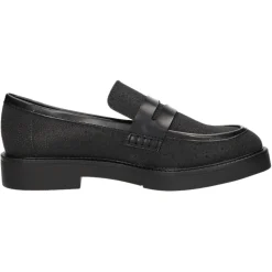 MARCO TOZZI Slipper/Kletthalbschuh bis 25mm Absatz