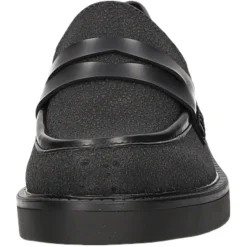 MARCO TOZZI Slipper/Kletthalbschuh bis 25mm Absatz