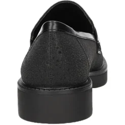 MARCO TOZZI Slipper/Kletthalbschuh bis 25mm Absatz