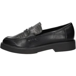 MARCO TOZZI Slipper/Kletthalbschuh bis 25mm Absatz