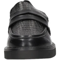MARCO TOZZI Slipper/Kletthalbschuh bis 25mm Absatz