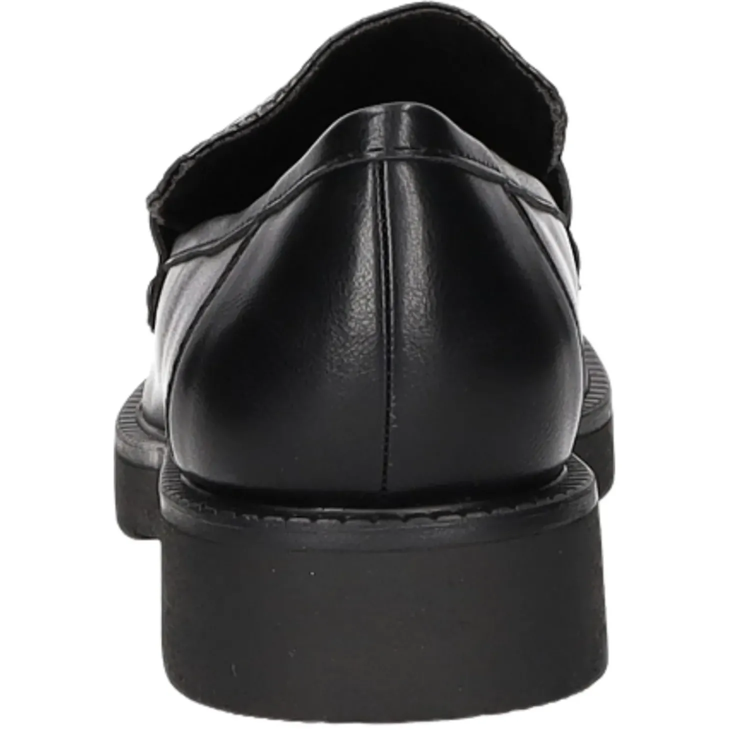 MARCO TOZZI Slipper/Kletthalbschuh bis 25mm Absatz