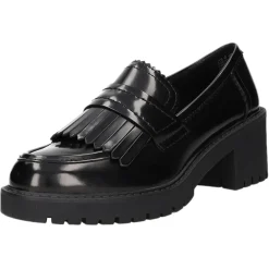 MARCO TOZZI Slipper/Kletthalbschuh 25-50mm Absatz