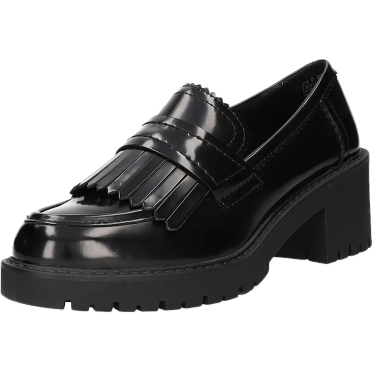 MARCO TOZZI Slipper/Kletthalbschuh 25-50mm Absatz