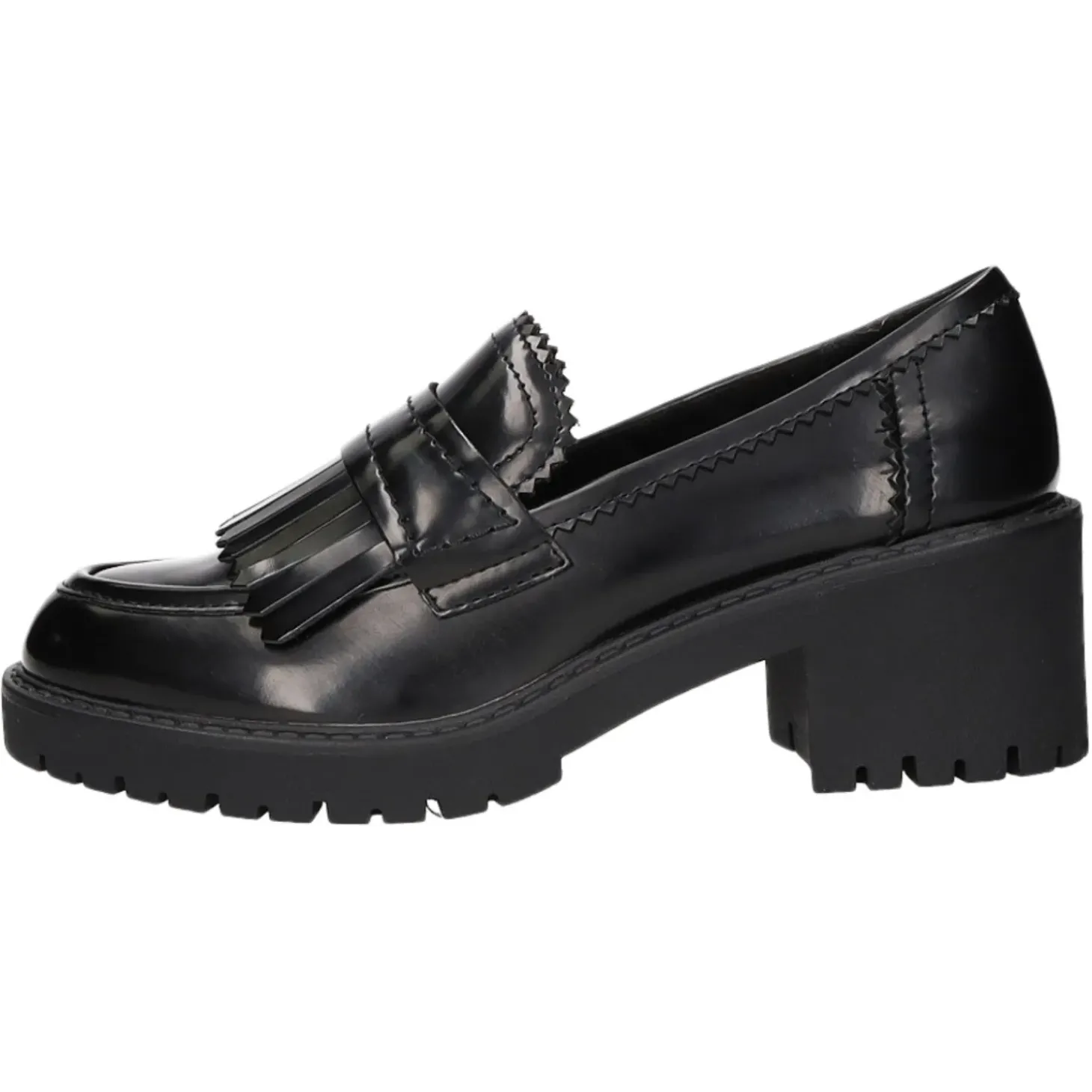 MARCO TOZZI Slipper/Kletthalbschuh 25-50mm Absatz