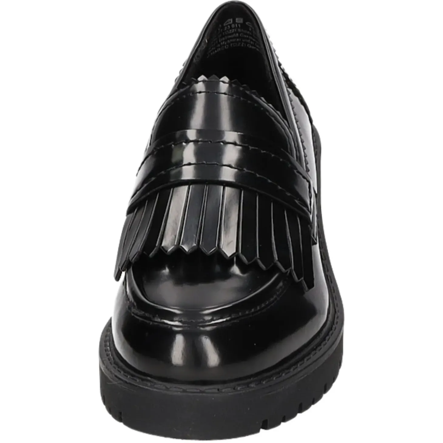 MARCO TOZZI Slipper/Kletthalbschuh 25-50mm Absatz