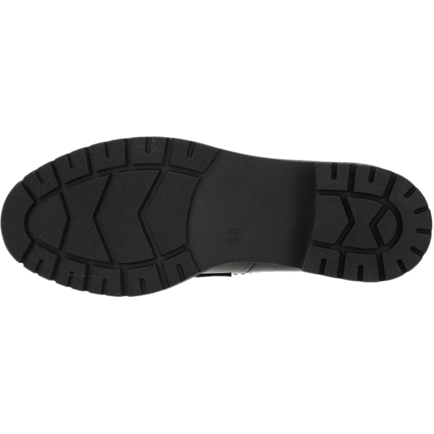 MARCO TOZZI Slipper/Kletthalbschuh 25-50mm Absatz