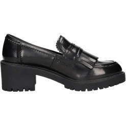 MARCO TOZZI Slipper/Kletthalbschuh 25-50mm Absatz