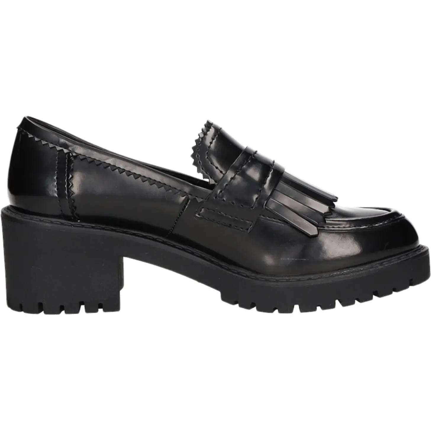 MARCO TOZZI Slipper/Kletthalbschuh 25-50mm Absatz