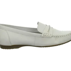 MARCO TOZZI Slipper/Kletthalbschuh Freizeit (casual)