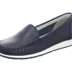 MARCO TOZZI Slipper/Kletthalbschuh Freizeit (casual)