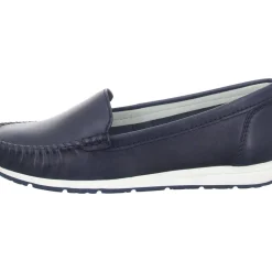 MARCO TOZZI Slipper/Kletthalbschuh Freizeit (casual)
