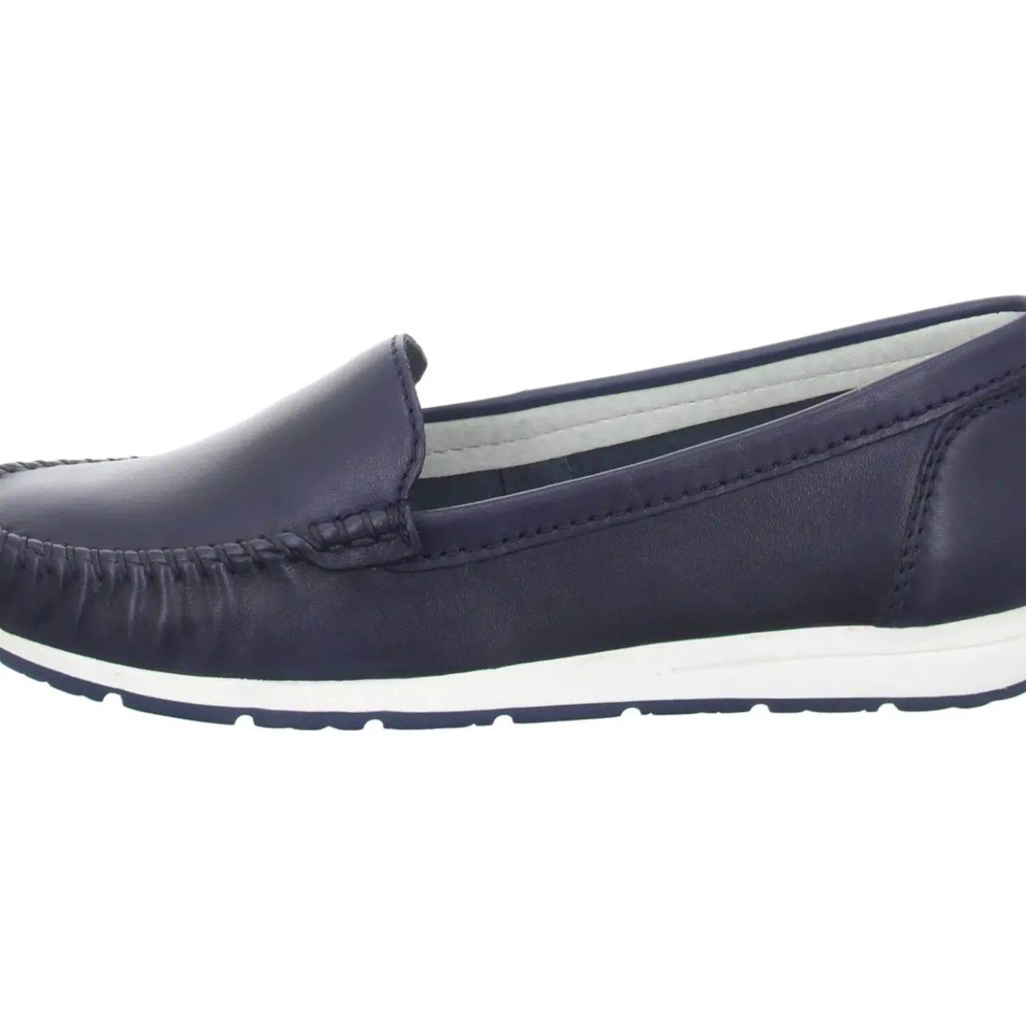 MARCO TOZZI Slipper/Kletthalbschuh Freizeit (casual)