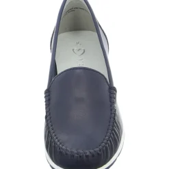 MARCO TOZZI Slipper/Kletthalbschuh Freizeit (casual)