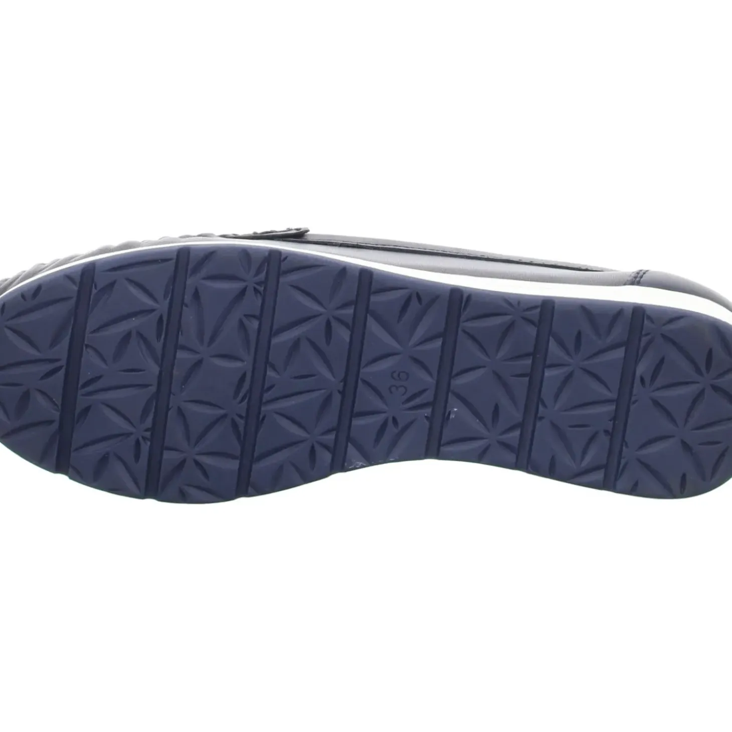 MARCO TOZZI Slipper/Kletthalbschuh Freizeit (casual)