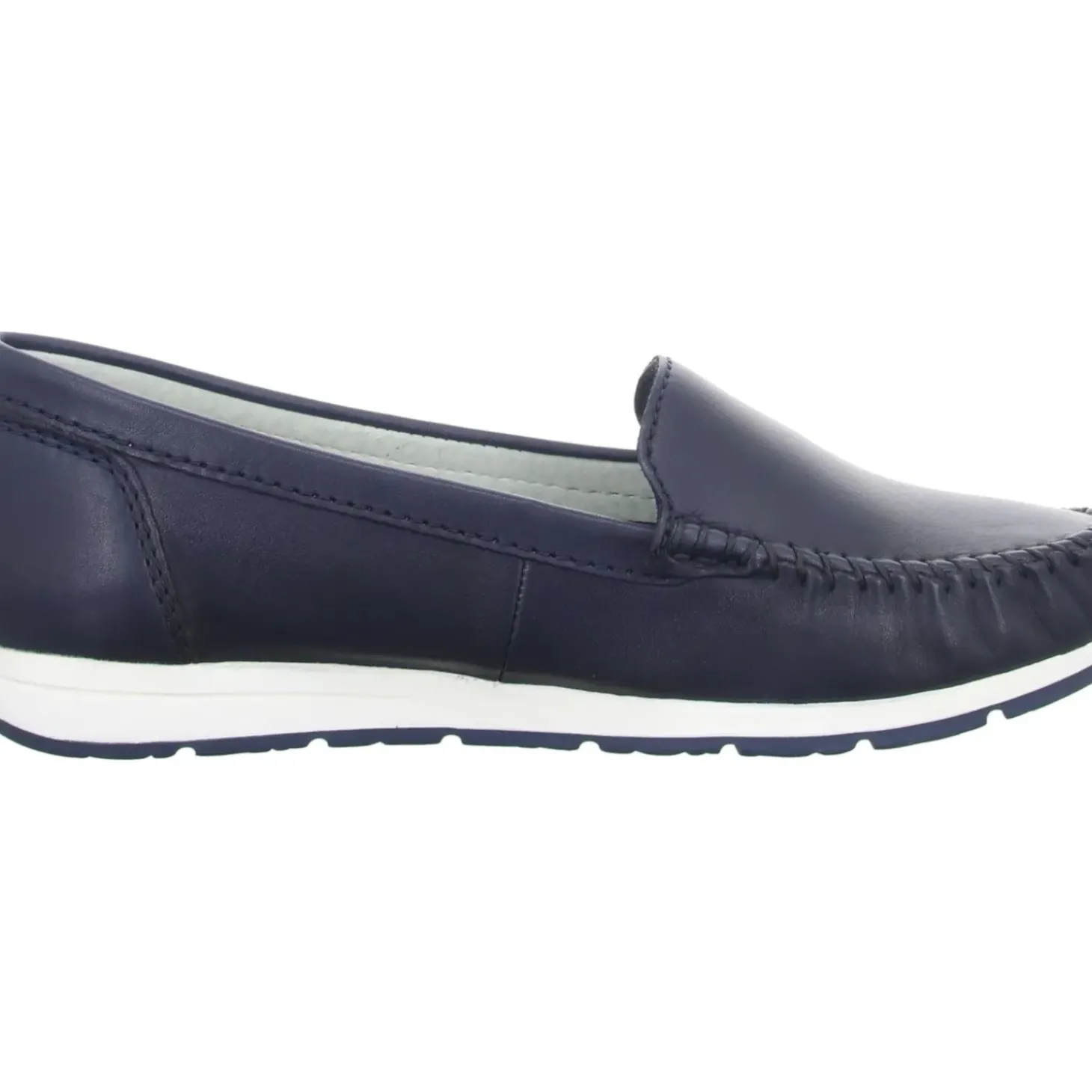 MARCO TOZZI Slipper/Kletthalbschuh Freizeit (casual)