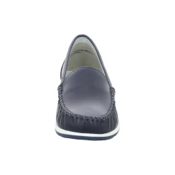 MARCO TOZZI Slipper/Kletthalbschuh Freizeit (casual)