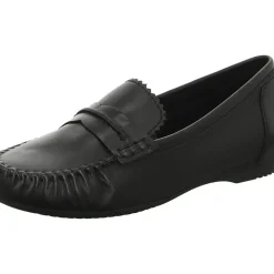 MARCO TOZZI Slipper/Kletthalbschuh Freizeit (casual)
