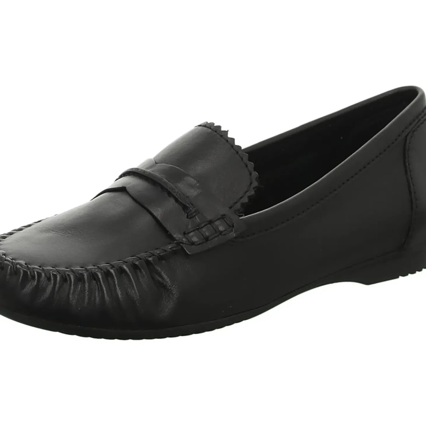 MARCO TOZZI Slipper/Kletthalbschuh Freizeit (casual)