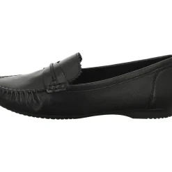 MARCO TOZZI Slipper/Kletthalbschuh Freizeit (casual)