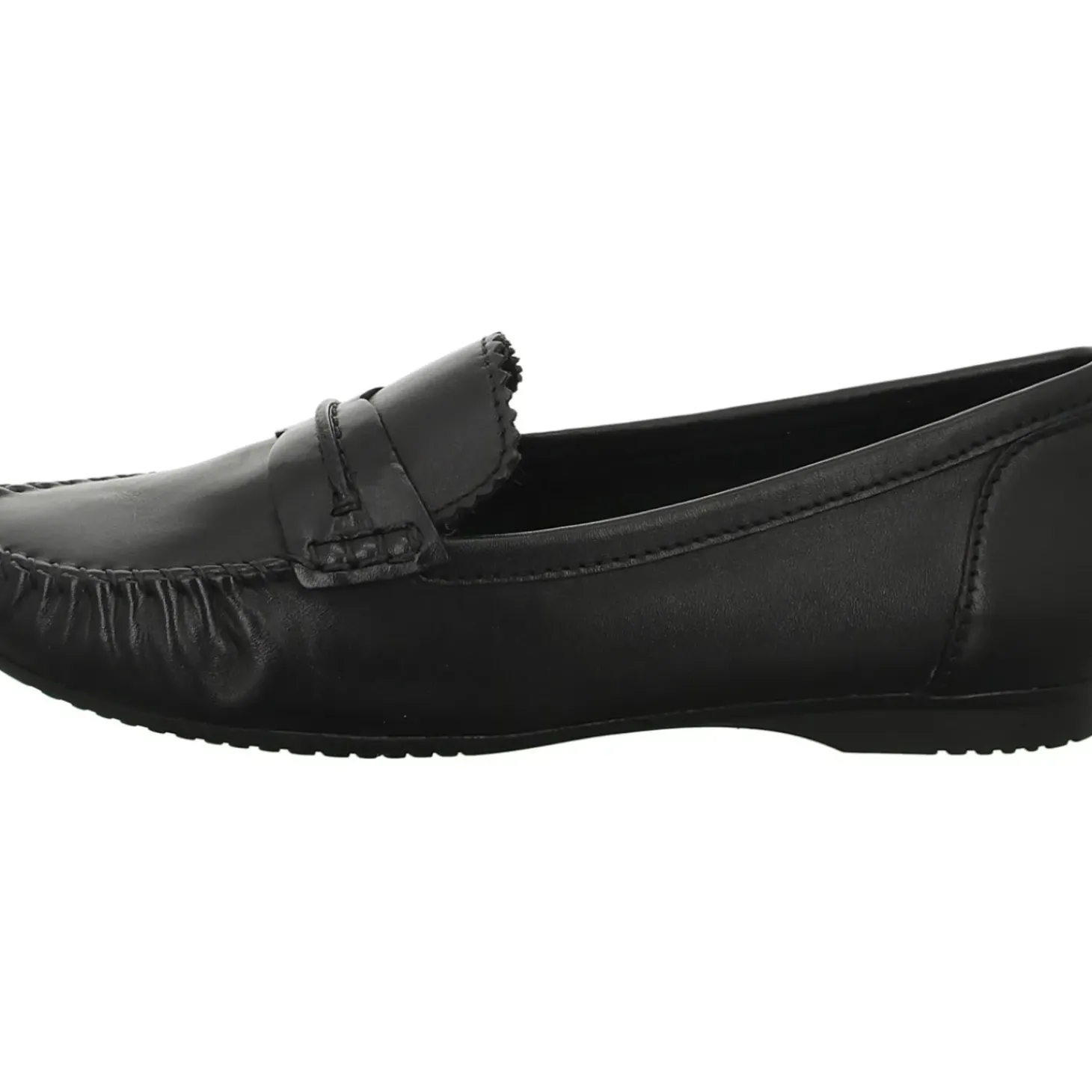 MARCO TOZZI Slipper/Kletthalbschuh Freizeit (casual)